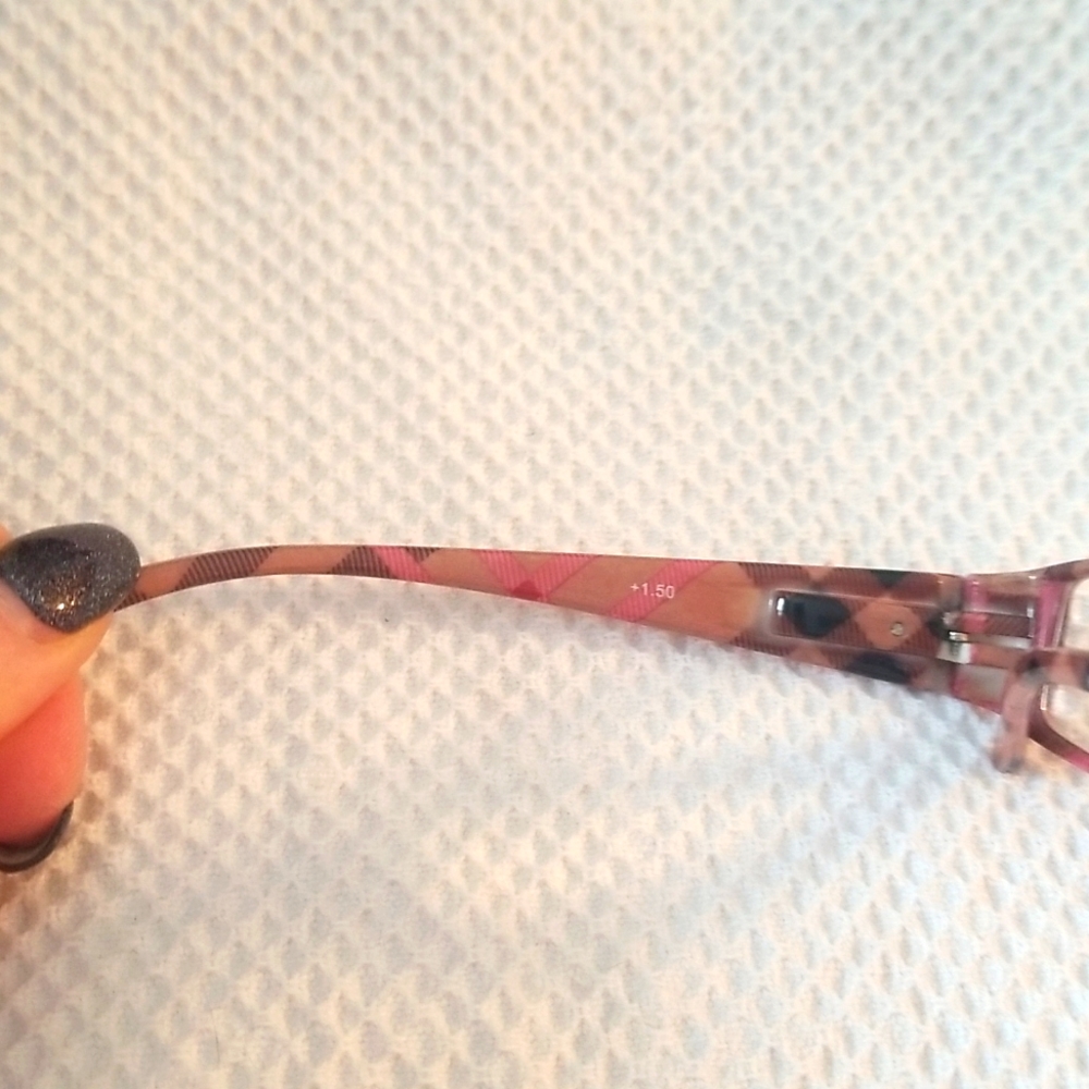 Reader cheaters +1.50👓 - Picture 3 of 4